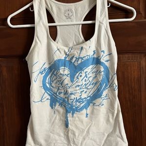 Tank top size S